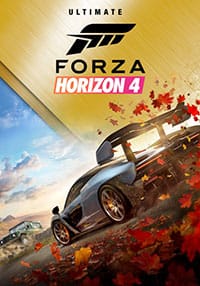 Forza Horizon 4